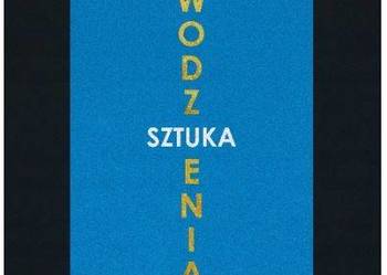 NOWA Sztuka uwodzenia Robert Greene NOWA Sztuka uwodzenia Robert Greene