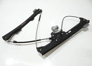 PODNOŚNIK SZYBY PRAWY PRZÓD BMW E60 E61 7034352 (4279363)