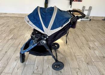 Wózek spacerówka BABY JOGGER CITY MINI GT