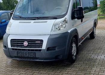 Fiat Ducato Minibus Maxi 3.0 Multijet