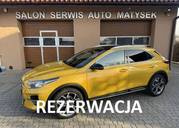 Kia XCeed !! Rezerwacja !!