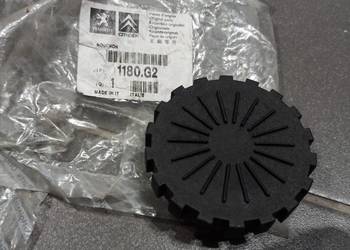 Korek wlewu oleju Jumper Boxer 2.5 TD 2.8 HDI