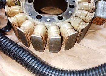 CAN AM, Bombardier Stator,alternator