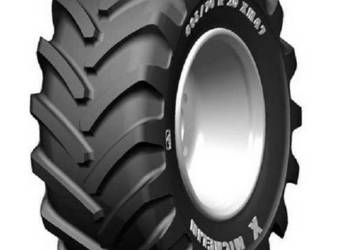 Opona 445/70R24  151G XM47 TL  Michelin