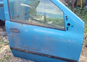 Drzwi Fiat Punto l