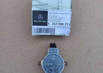 MERCEDES W177 W247 CZUJNIK SENSOR DESZCZU NOWY A2479007708
