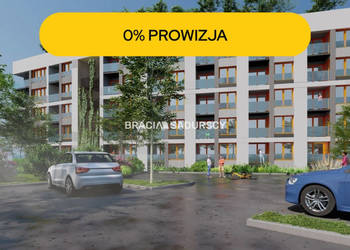 Mieszkanie 39m2 1 pokój Kraków