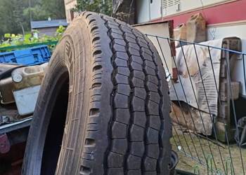 Opona  1110+22,5 Debica 4 EVER nowa z zapasu z autobusu