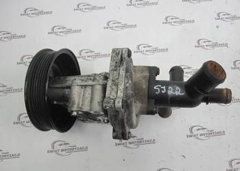 FORD TRANSIT 2.4 TDDI 00r króciec pompa wody YC1Q-8A544-AB
