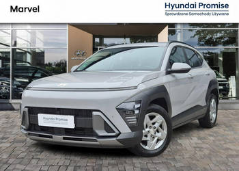 Hyundai Kona 1.6 T-GDI 198 KM Executive Salon PL FV23% II (2023-)