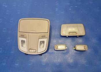 BEZOWE OSWIETLENIE  HYUNDAI TUCSON III 15-20