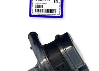 VOLVO S60 V60 S90 V90 XC40 XC60 XC90 dodatk pompa wody hybryda OE 31493259