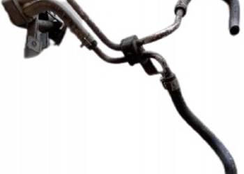 RURKI WĄŻ PRZEWÓD WODY INFINITI G35 G37 G25 06-13