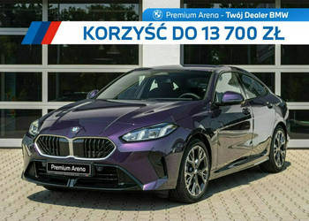 BMW 220 220 Gran Coupé Dostępny od ręki! F74