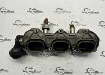 AUDI Q7 3.0 TFSI V6 24V CJT 272KM kolektor ssący 06E133109AF 03C906051C