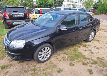Jetta 2010r. 1,6TDI gotowa do jazdy zarejestrowana zapraszam.