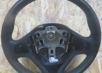 RENAULT CLIO IV CAPTUR  KIEROWNICA MULTIFUNKCJA 6218822B
