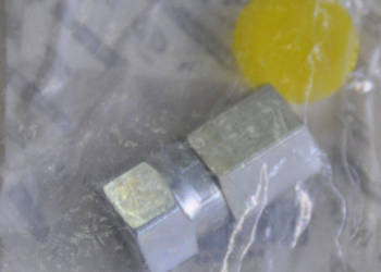 84166641 Złącze hydrauliczne, 9240 CNH