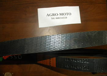 PAS 2B-2550 CASE IH2593000w1 9604713 904009 440498a3