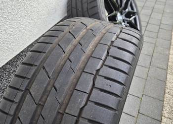 Opony Hankook Ventus S1 Evo3
