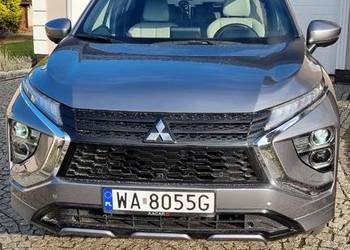 Mitsubishi Eclipse Cross 2.4 PHEV Instyle Plus