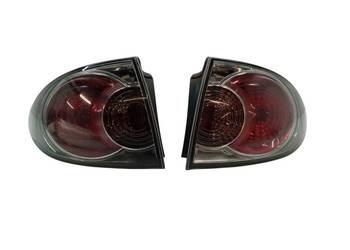 LAMPA TYŁ KOMPLET KOMBI  Mazda 6 I (2002-2008)