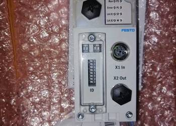 FESTO CPX-FB37 2735960