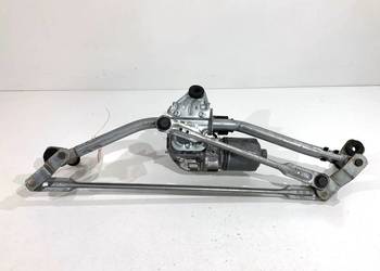 MECHANIZM WYCIERACZEK PRZÓD VW ARTEON 3G1955119A UKŁAD RAMION, PRZEDNI