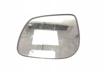 WKŁAD LUSTERKA LEWEGO KIA PICANTO (JA) 2017-2020 87611G6000 OEM