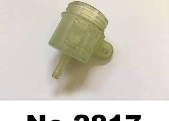 YAMAHA KAWASAKI Zbiorniczek płynu hamulcowego tył