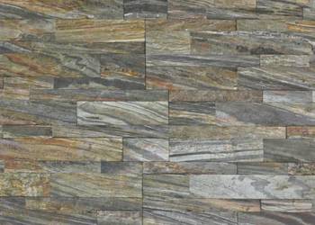 Panel ścienny Quick Stone 3D Rome 60x15x0,3 cm Samoprzylepny
