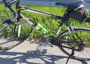 Rower szosowy Scott Speedster 30. Rozmiar XL Tiagra 2x10.