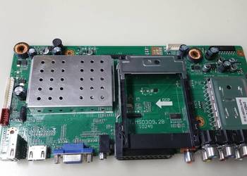 Płyta Główna Technika T.MSD309.2B 10245