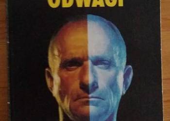 Granice odwagi Clive Egleton