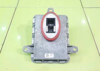 BMW E92 LIFT 2.0D AUT 10r 2D przetwornica XENON prawa przod 7255724