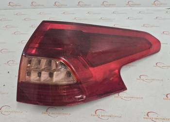 CITROEN C5 II X7 09r lampa prawy tył VP8X8X-13404-AX 79998D