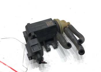 ZAWÓR PODCIŚNIENIA VW GOLF VI 1.6 105KM 1K0906627B REGULATOR 08-14