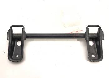 MOCOWANIE ISOFIX TOYOTA AVENSIS T27 2.0 126KM 09-18 FOTELIK