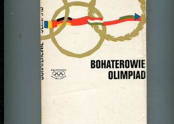 Bohaterowie olimpiad