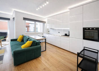 Mieszkanie 76.59m2 3 pokoje Kraków Klimeckiego