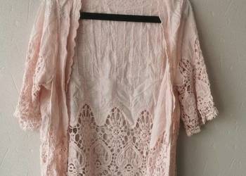 Koronkowa narzuta Koronkowa narzuta