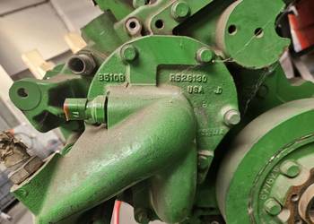 pompa wody R528130 John Deere 7280R 6090 6090RW402
