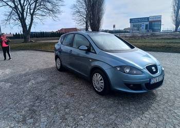 Seat toledo 3  1.9 TDI bkc