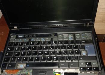ibm thinkpad T 41
