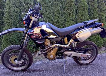 Husqvarna Supermoto 610