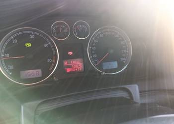 Vw Passat bez rdzy automat klima