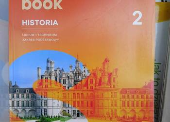Poznać przeszłość 2 smartbook