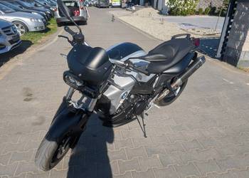 BMW F800R – 2011 | Salon Polska | Przebieg tylko 1450 km | Stan idealny