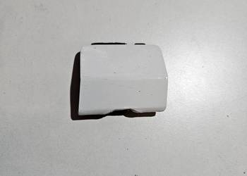 MAZDA 6 12-18 SEDAN ZAŚLEPKA HAKA ZDERZAKA LEWA TYŁ LEWY