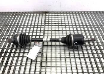 PÓŁOŚ LEWY PRZÓD MERCEDES GLE A1673308501 2.0 269KM PRZEGUB